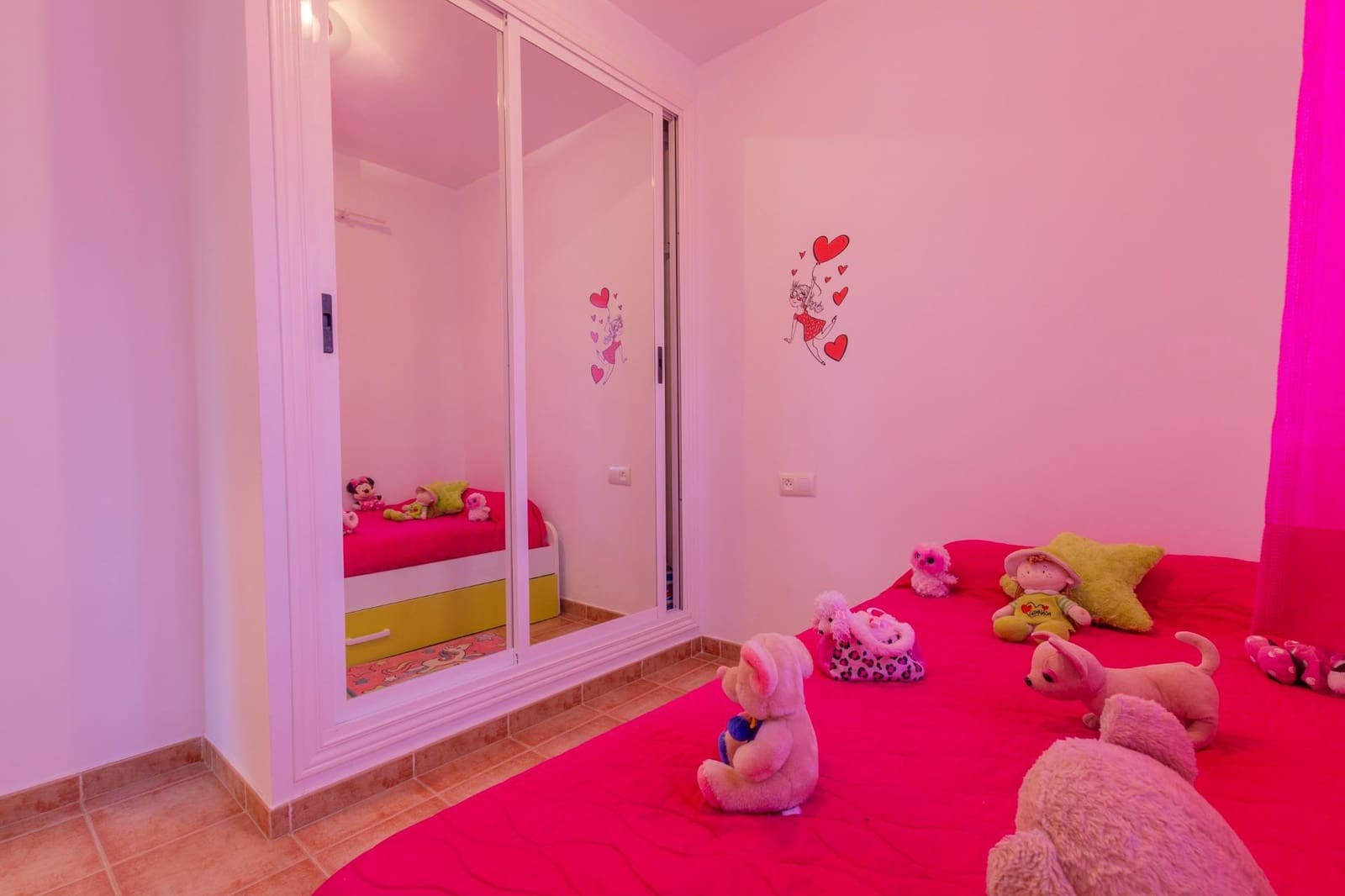 2 bedroom Bungalow for sale in San Juan de los Terreros - € 155,000 (Ref: 10004230)