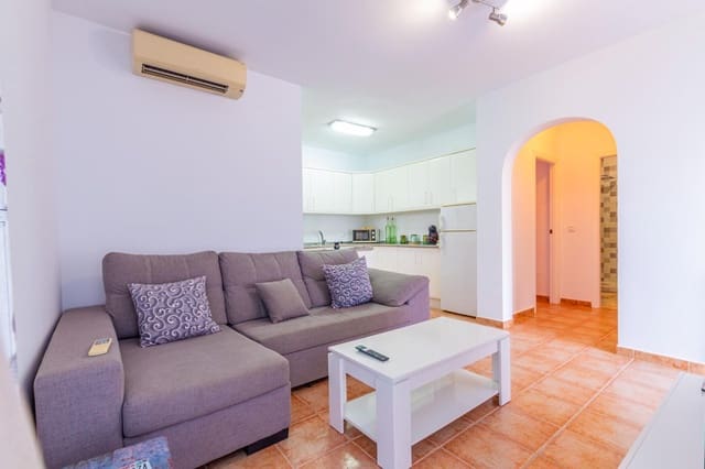 2 bedroom Bungalow for sale in San Juan de los Terreros, Pulpí - € 155,000 (Ref: 10004230)