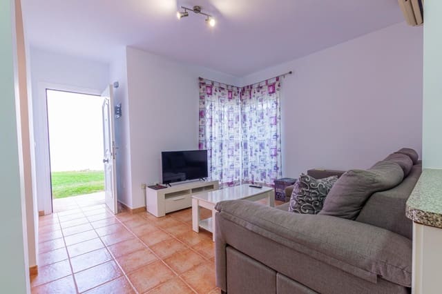 2 bedroom Bungalow for sale in San Juan de los Terreros, Pulpí - € 155,000 (Ref: 10004230)