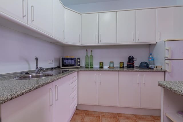2 bedroom Bungalow for sale in San Juan de los Terreros, Pulpí - € 155,000 (Ref: 10004230)