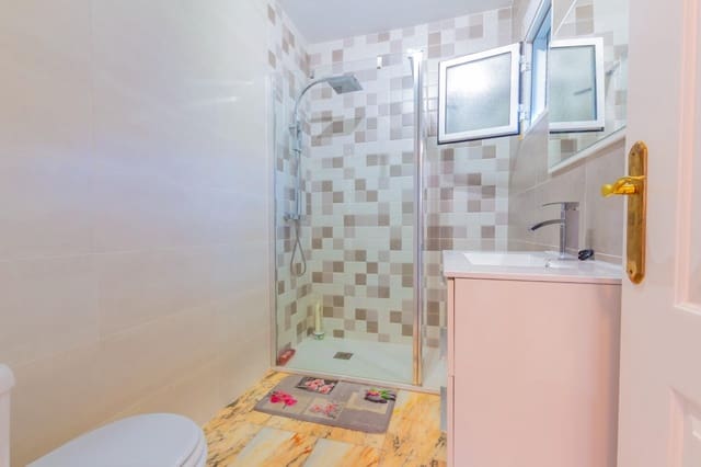 2 bedroom Bungalow for sale in San Juan de los Terreros, Pulpí - € 155,000 (Ref: 10004230)