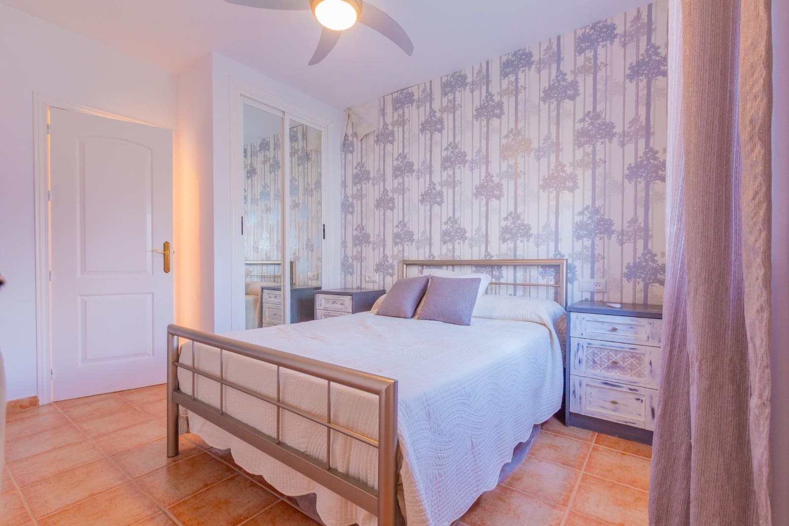 2 bedroom Bungalow for sale in San Juan de los Terreros - € 155,000 (Ref: 10004230)