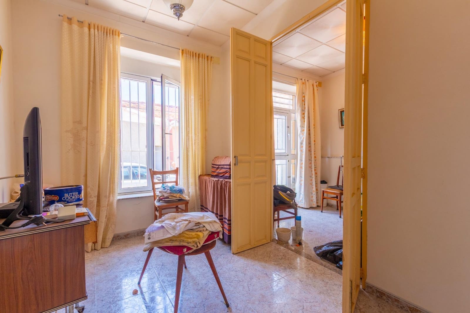 4 soveværelse Byhus til salg i Aguilas - € 130.000 (Ref: 10004231)