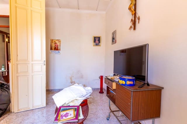 4 bedroom Townhouse for sale in Aguilas - € 130,000 (Ref: 10004231)