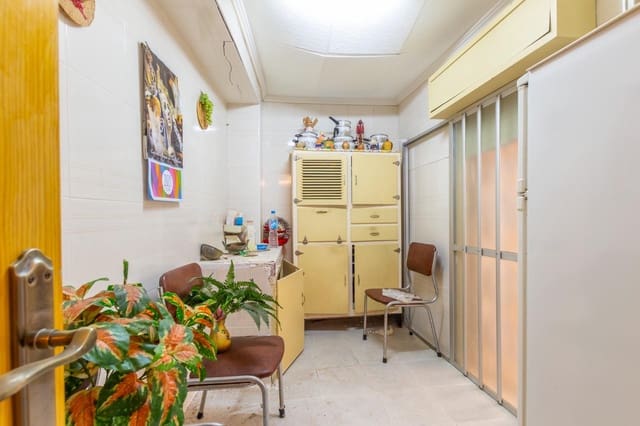 4 bedroom Townhouse for sale in Aguilas - € 130,000 (Ref: 10004231)