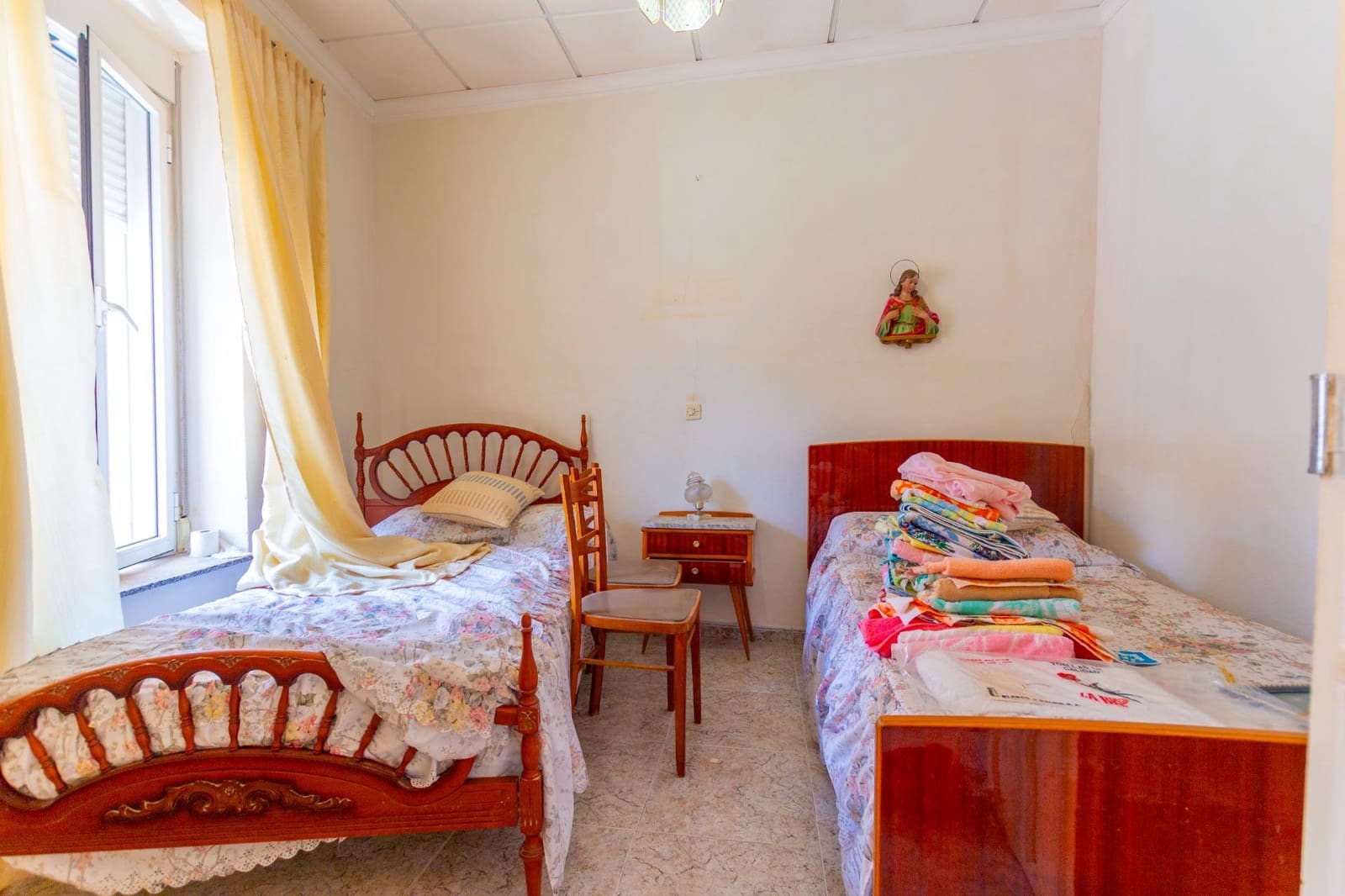4 soveværelse Byhus til salg i Aguilas - € 130.000 (Ref: 10004231)