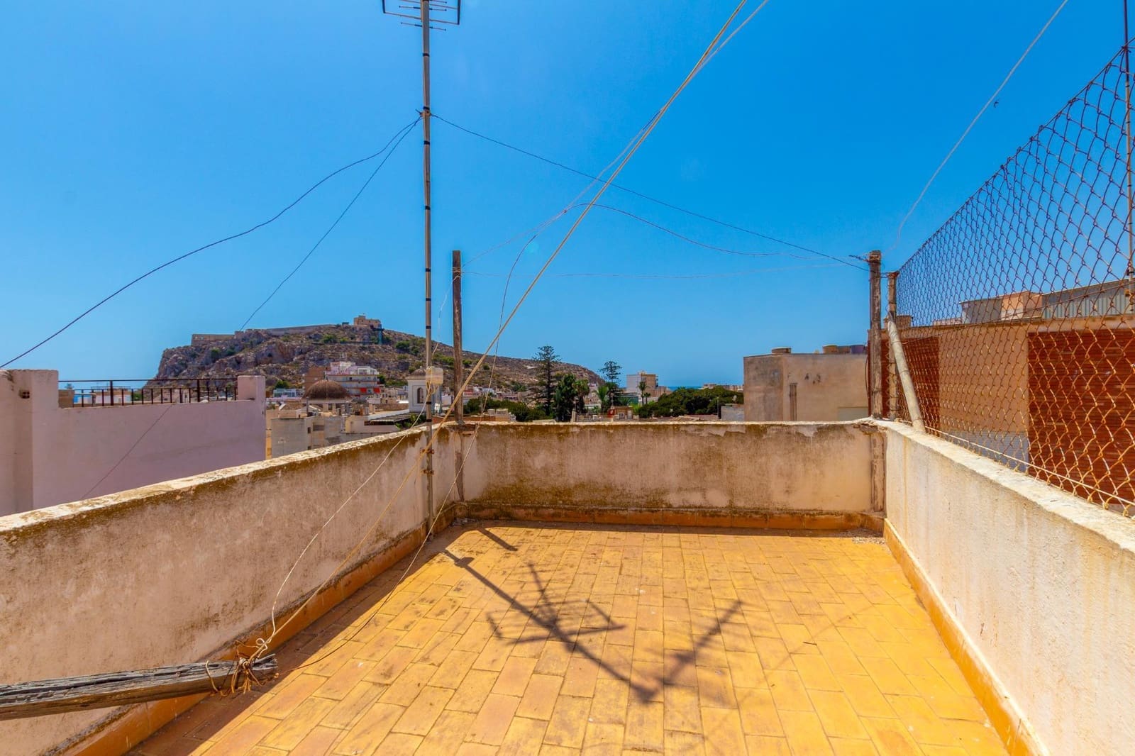 4 soveværelse Byhus til salg i Aguilas - € 130.000 (Ref: 10004231)
