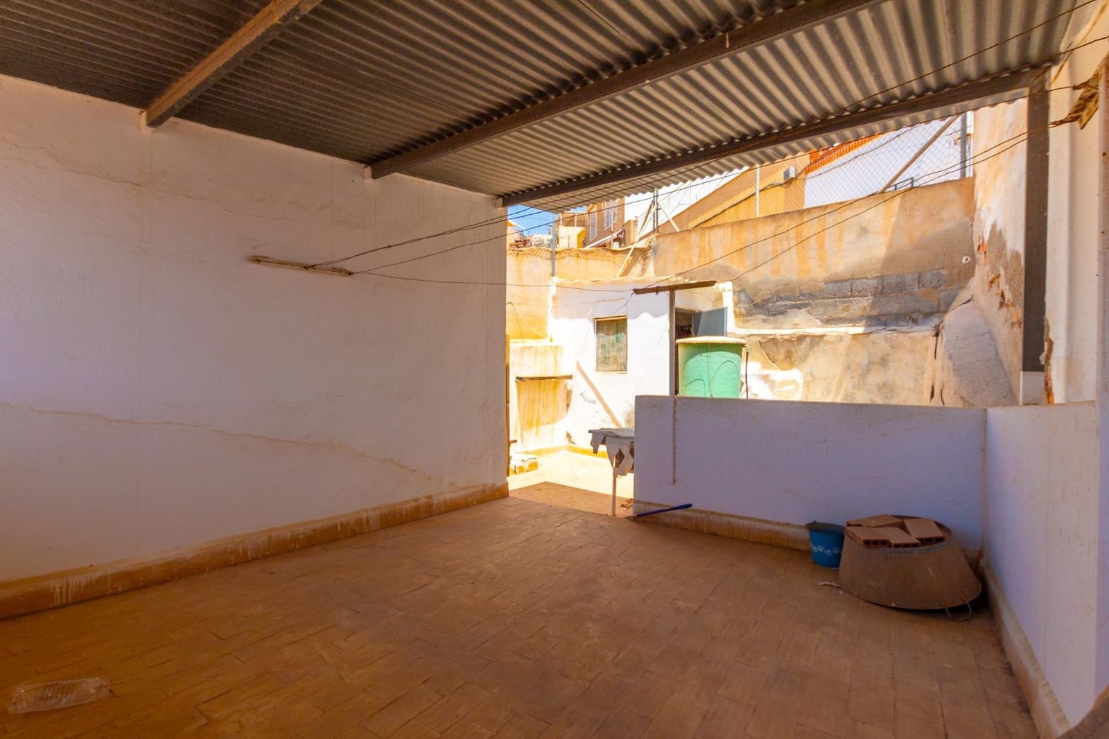 4 soveværelse Byhus til salg i Aguilas - € 130.000 (Ref: 10004231)