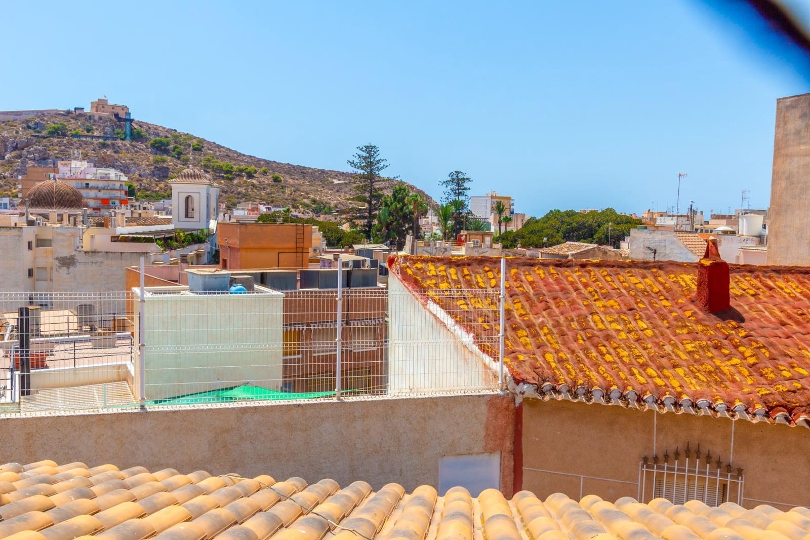 4 soveværelse Byhus til salg i Aguilas - € 130.000 (Ref: 10004231)