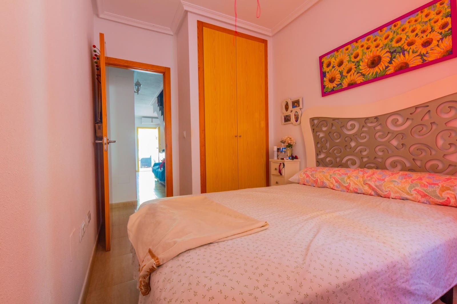 3 slaapkamer Appartement te koop in San Juan de los Terreros - € 230.000 (Ref: 10005652)