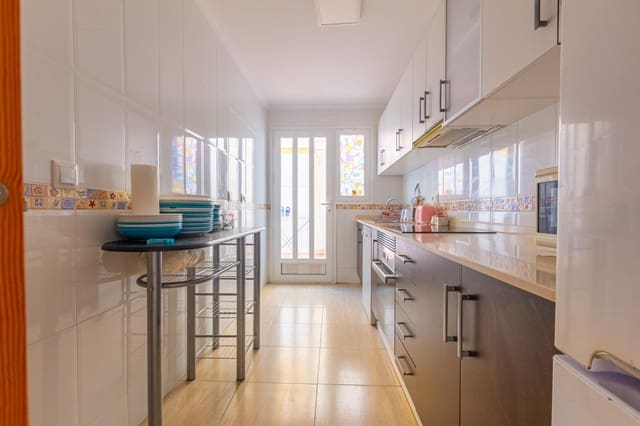 3 slaapkamer Appartement te koop in San Juan de los Terreros, Pulpí - € 230.000 (Ref: 10005652)
