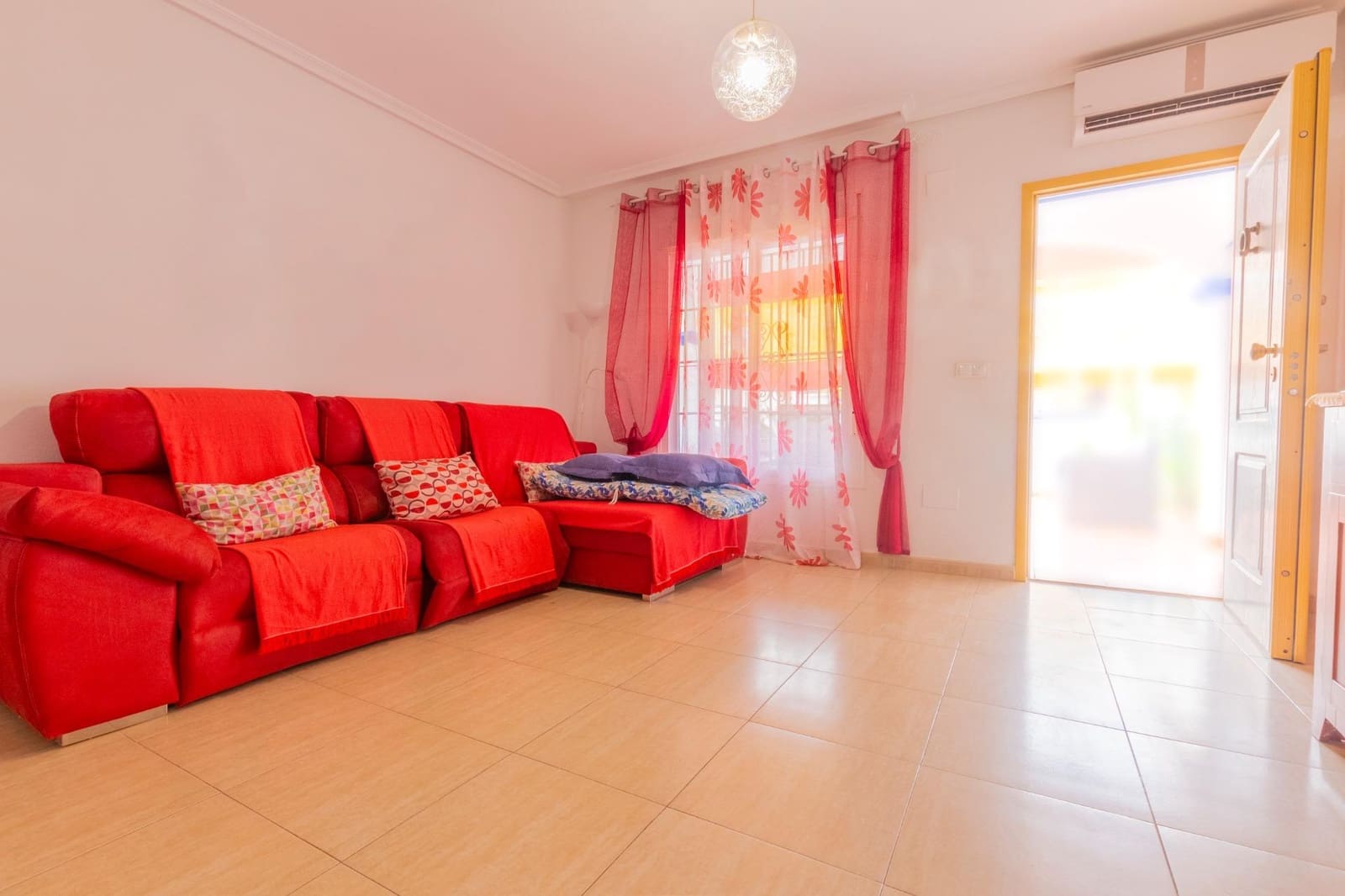 3 slaapkamer Appartement te koop in San Juan de los Terreros - € 230.000 (Ref: 10005652)