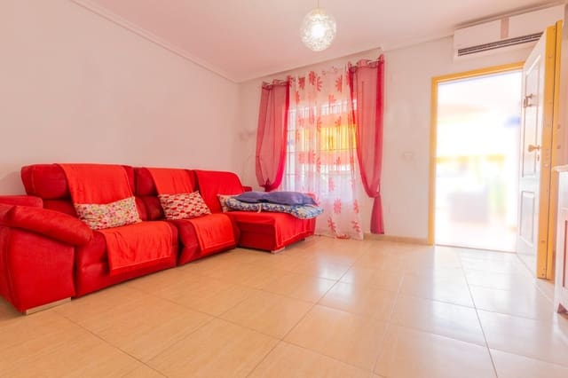 3 slaapkamer Appartement te koop in San Juan de los Terreros, Pulpí - € 230.000 (Ref: 10005652)