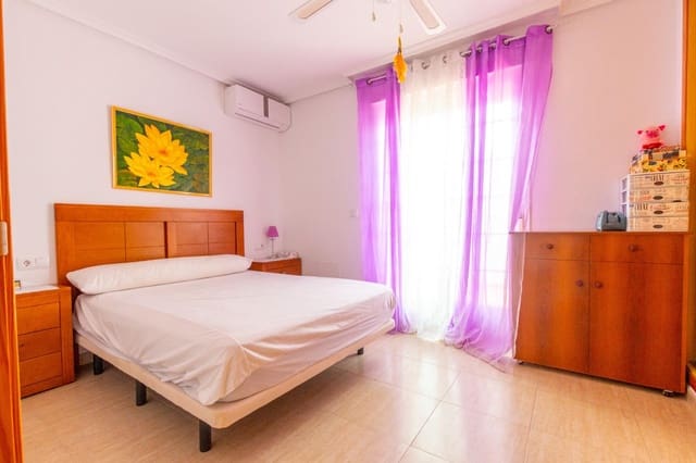 3 slaapkamer Appartement te koop in San Juan de los Terreros, Pulpí - € 230.000 (Ref: 10005652)