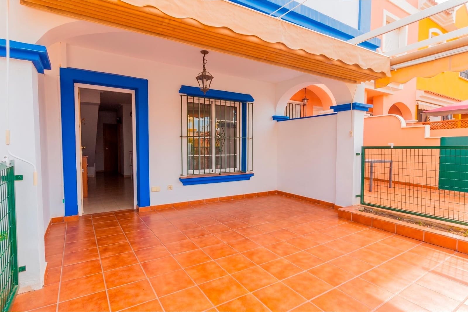 3 slaapkamer Appartement te koop in San Juan de los Terreros - € 230.000 (Ref: 10005652)