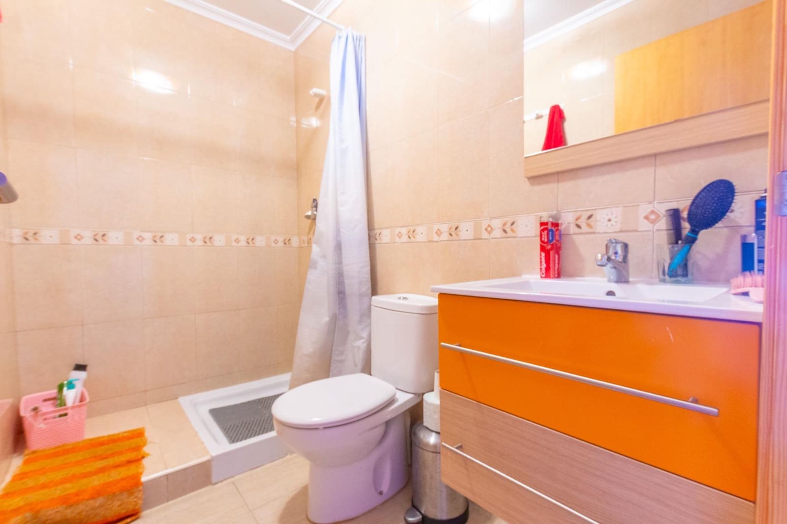 3 slaapkamer Appartement te koop in San Juan de los Terreros - € 230.000 (Ref: 10005652)