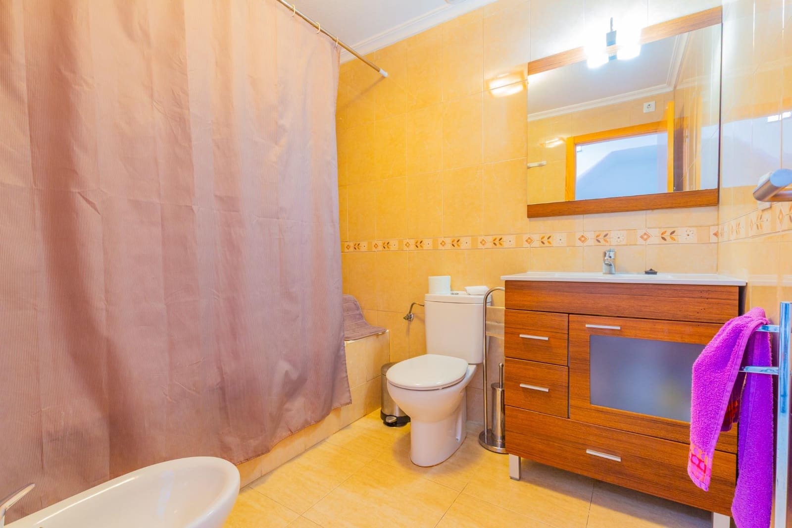 3 slaapkamer Appartement te koop in San Juan de los Terreros - € 230.000 (Ref: 10005652)