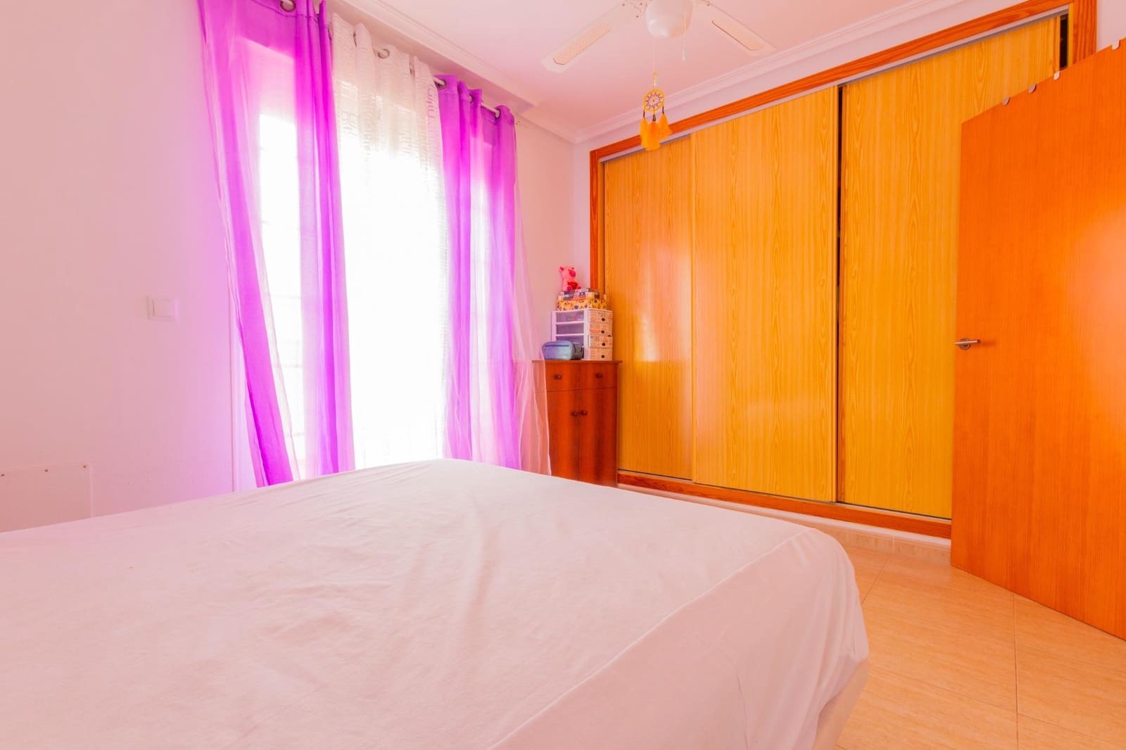 3 slaapkamer Appartement te koop in San Juan de los Terreros - € 230.000 (Ref: 10005652)