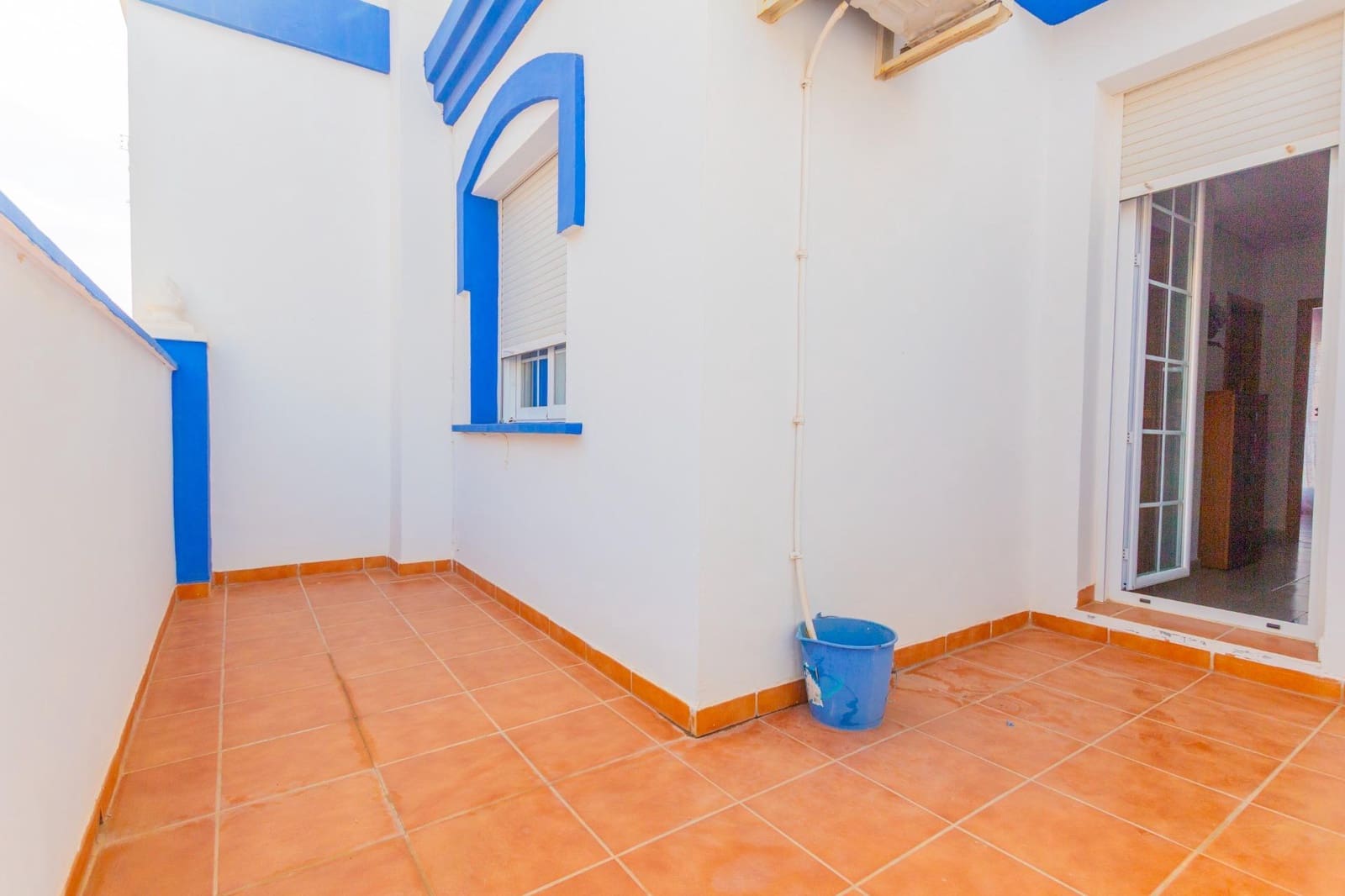 3 slaapkamer Appartement te koop in San Juan de los Terreros - € 230.000 (Ref: 10005652)