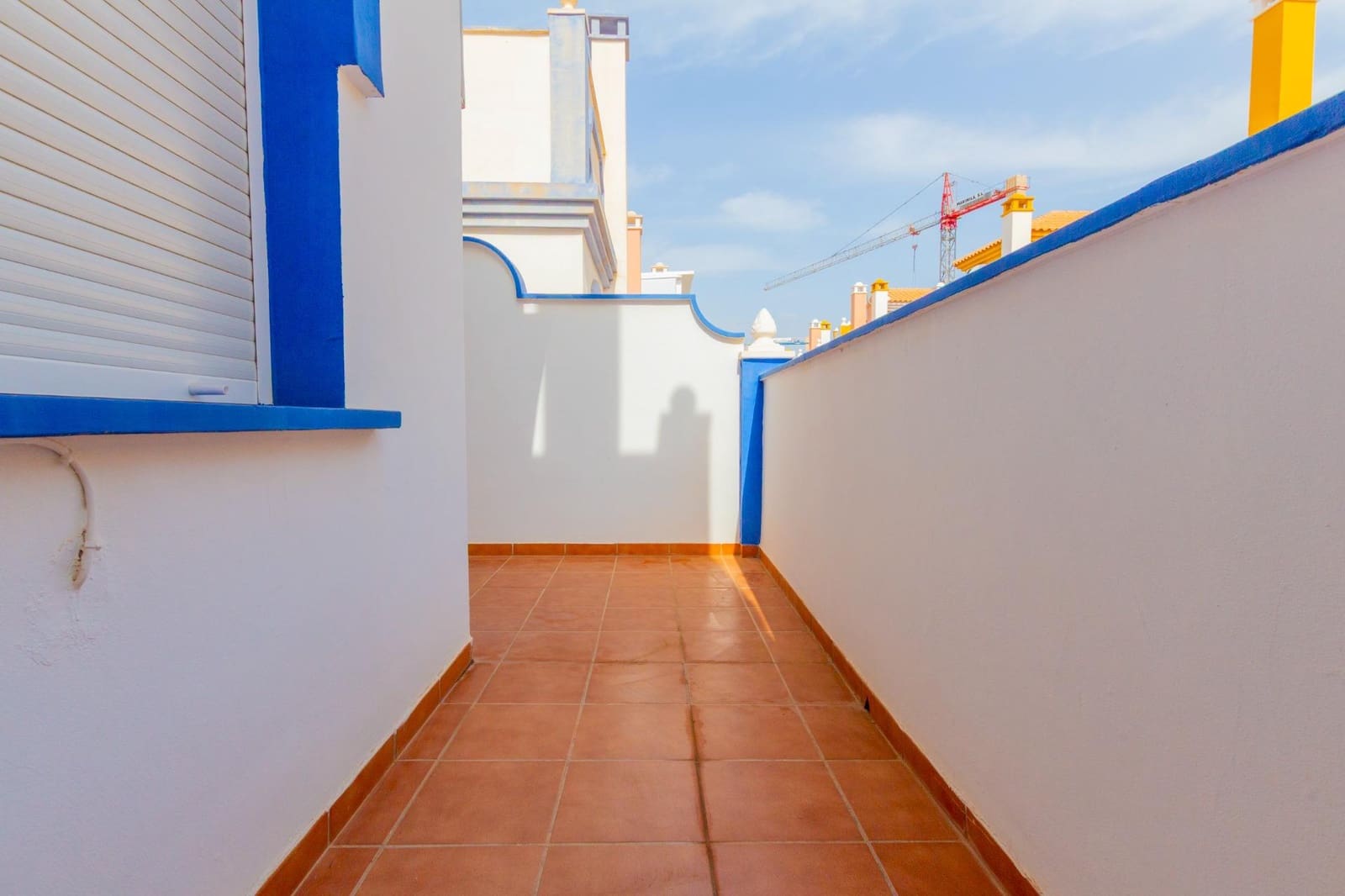 3 slaapkamer Appartement te koop in San Juan de los Terreros - € 230.000 (Ref: 10005652)