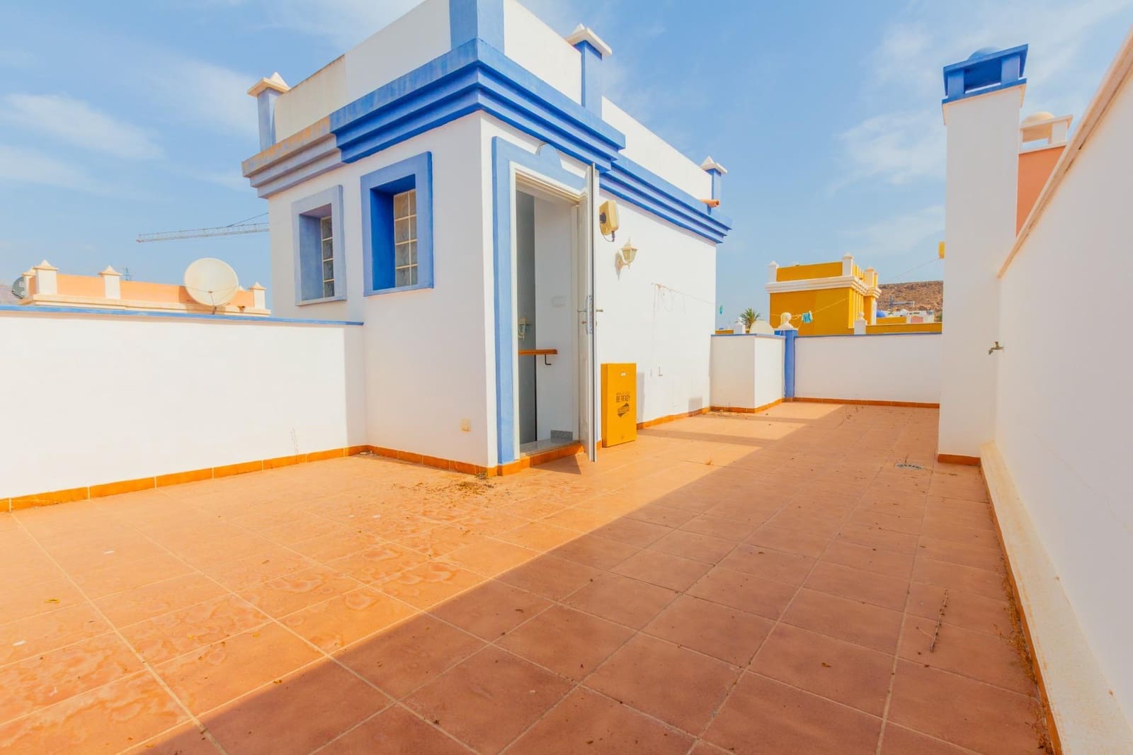 3 slaapkamer Appartement te koop in San Juan de los Terreros - € 230.000 (Ref: 10005652)