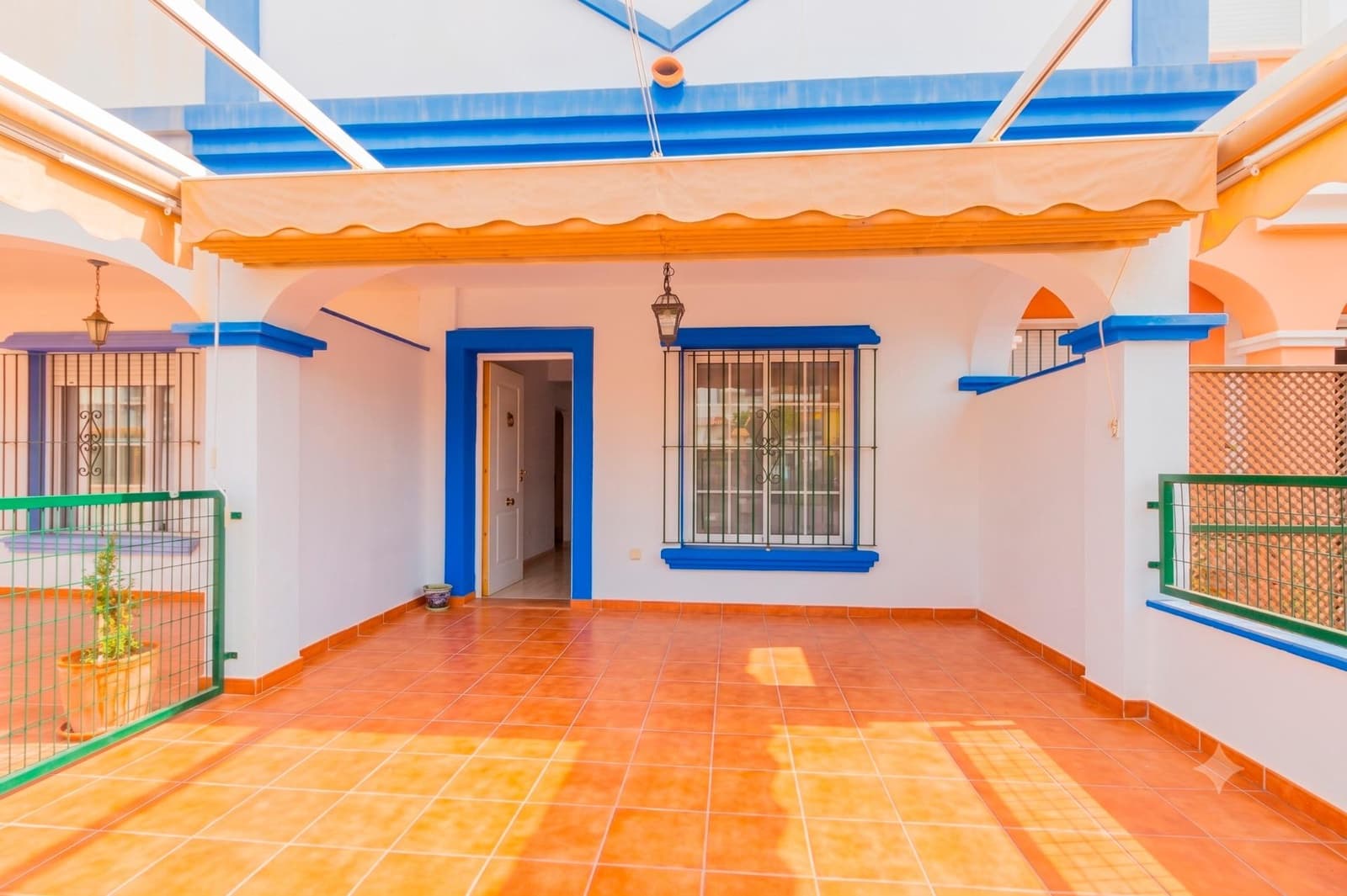 3 slaapkamer Appartement te koop in San Juan de los Terreros - € 230.000 (Ref: 10005652)