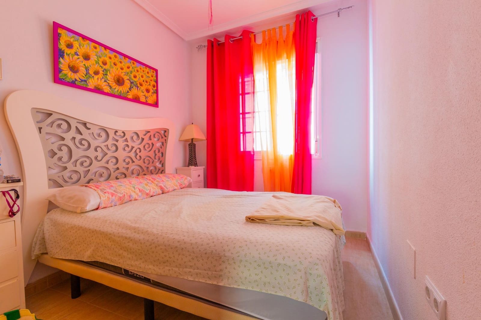 3 slaapkamer Appartement te koop in San Juan de los Terreros - € 230.000 (Ref: 10005652)
