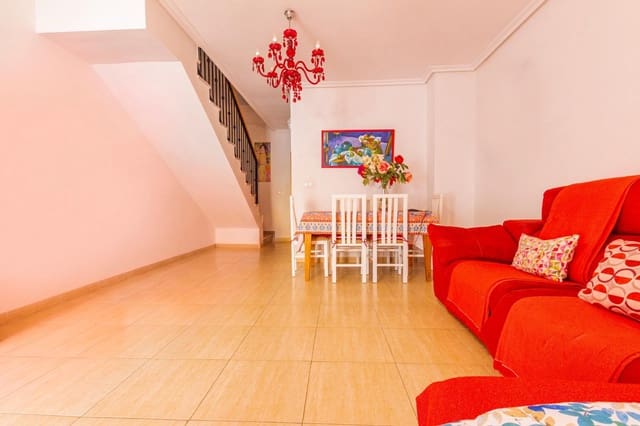 3 slaapkamer Appartement te koop in San Juan de los Terreros, Pulpí - € 230.000 (Ref: 10005652)