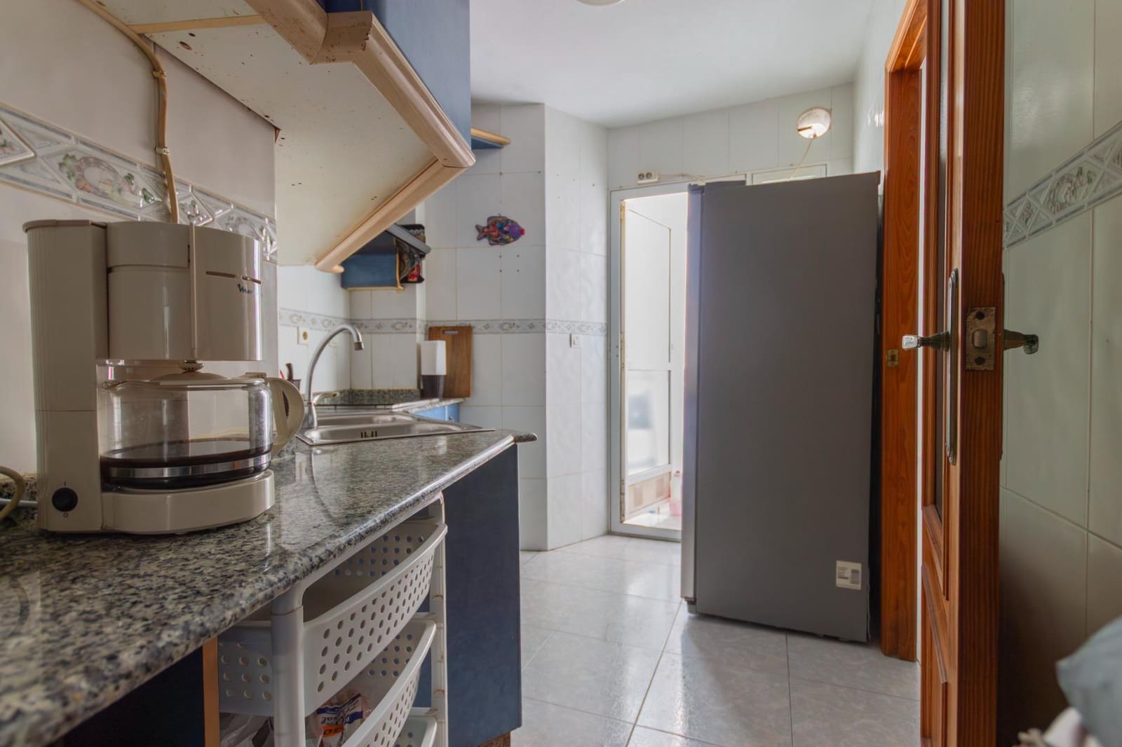 3 bedroom Flat for sale in Aguilas with garage - € 299,900 (Ref: 10006336)