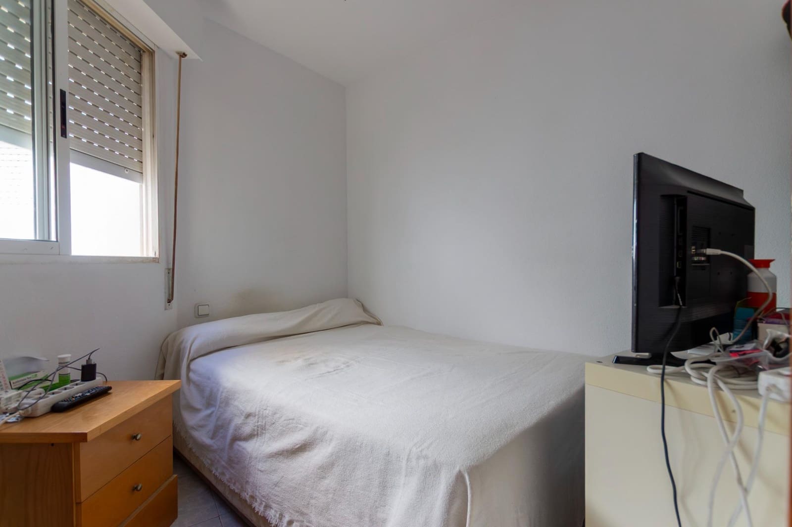3 bedroom Flat for sale in Aguilas with garage - € 299,900 (Ref: 10006336)
