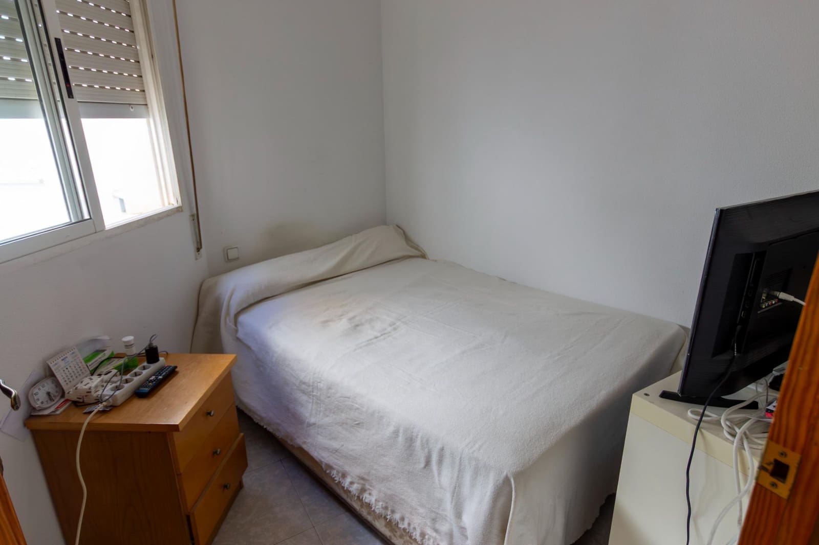 3 bedroom Flat for sale in Aguilas with garage - € 299,900 (Ref: 10006336)