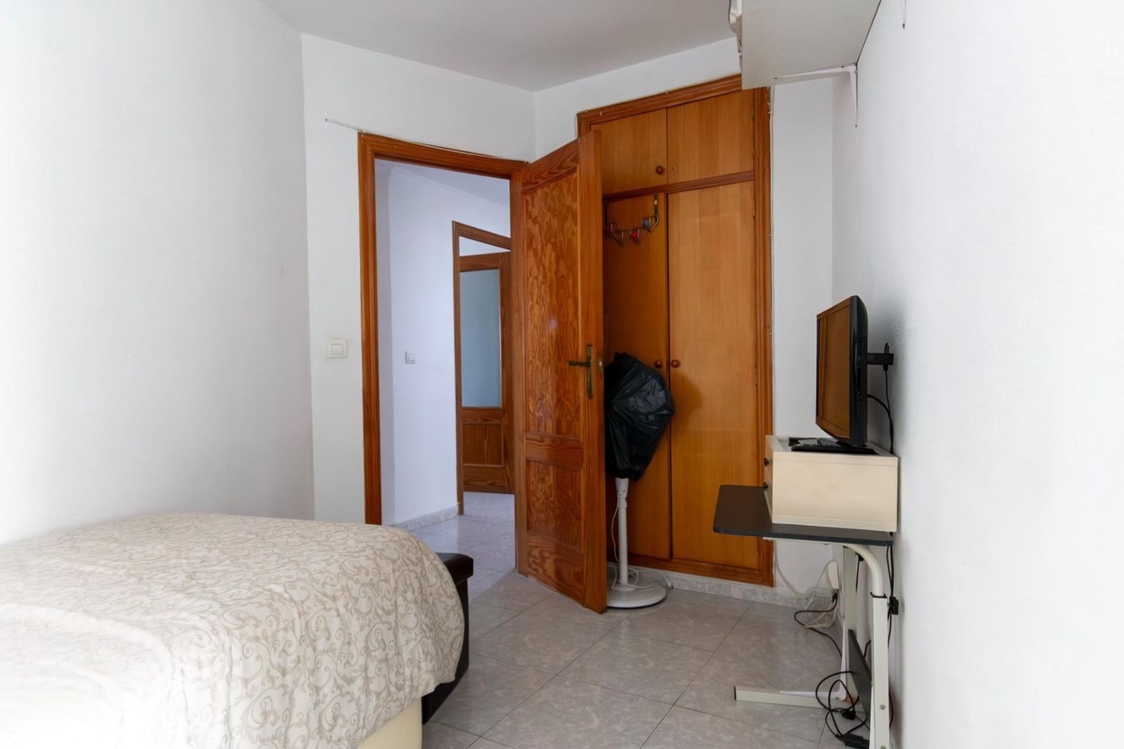 3 bedroom Flat for sale in Aguilas with garage - € 299,900 (Ref: 10006336)
