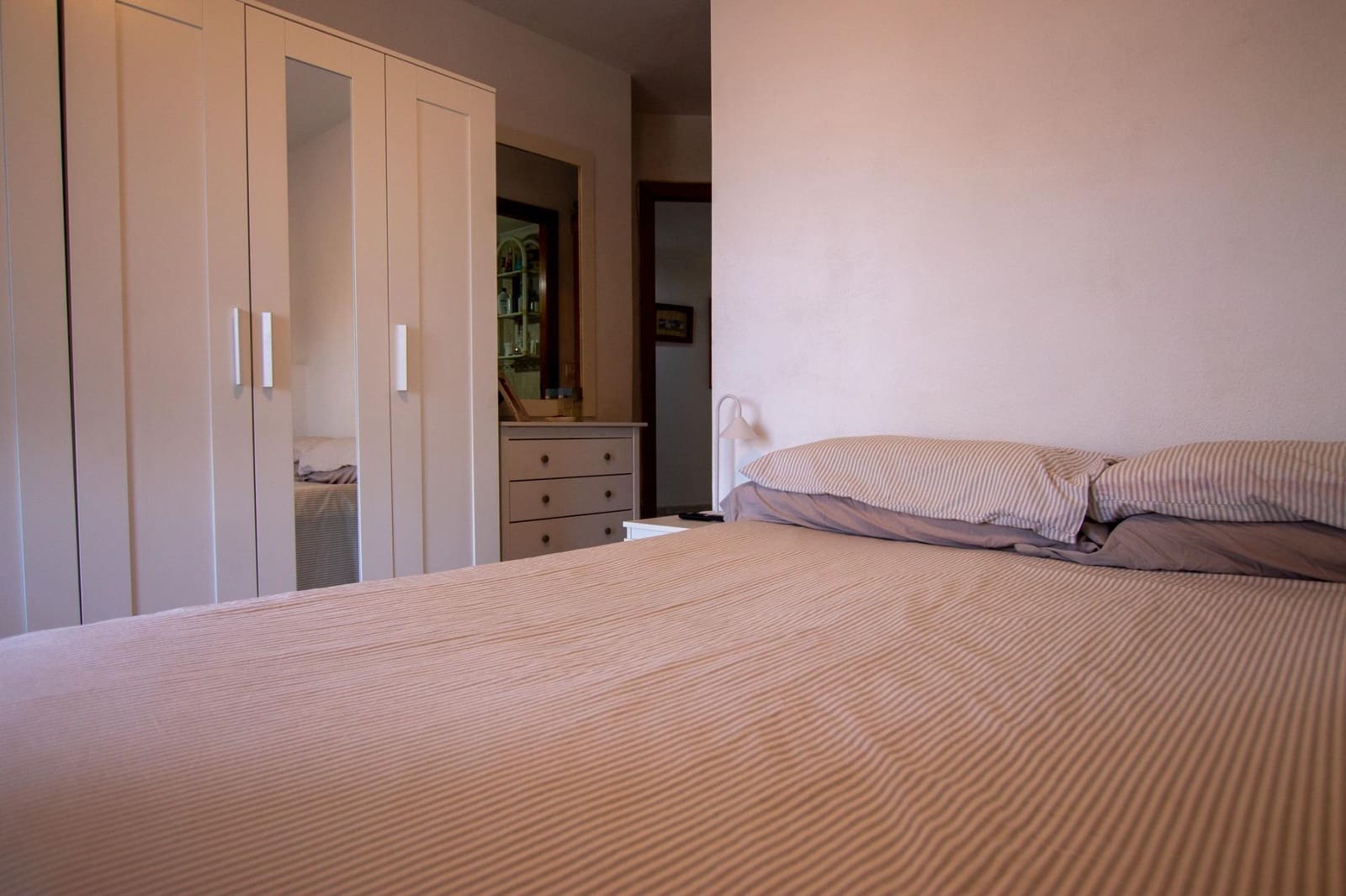 3 bedroom Flat for sale in Aguilas with garage - € 299,900 (Ref: 10006336)