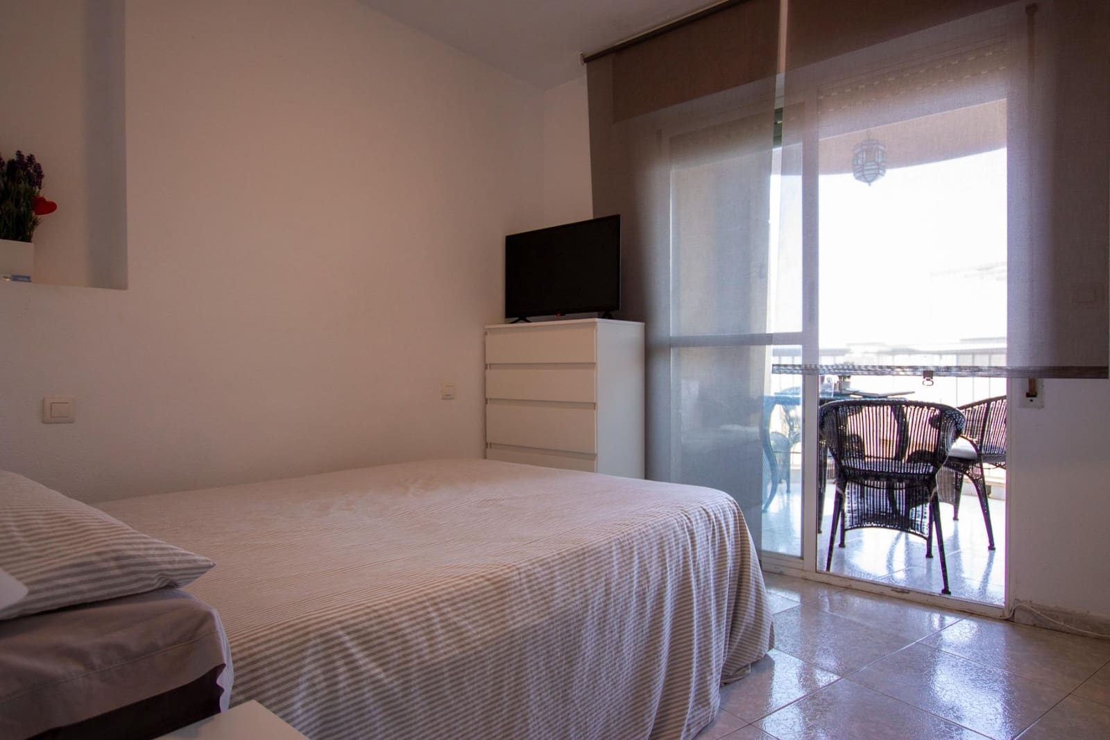 3 bedroom Flat for sale in Aguilas with garage - € 299,900 (Ref: 10006336)