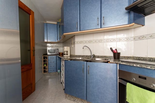 3 bedroom Flat for sale in Aguilas with garage - € 299,900 (Ref: 10006336)