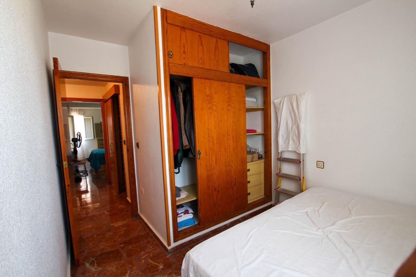 4 soverom Leilighet til salgs i Aguilas - € 126 000 (Ref: 10006337)
