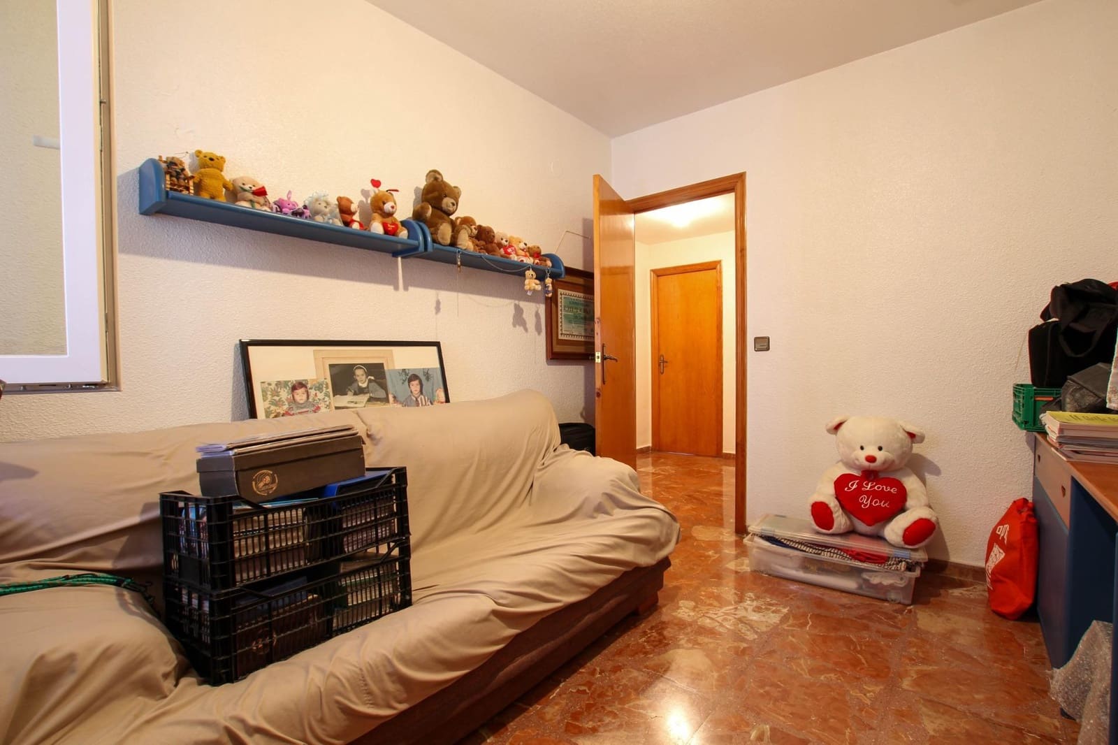 4 soverom Leilighet til salgs i Aguilas - € 126 000 (Ref: 10006337)