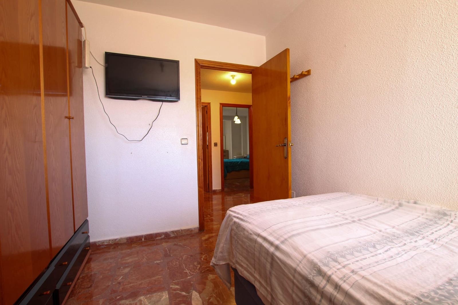 4 soverom Leilighet til salgs i Aguilas - € 126 000 (Ref: 10006337)
