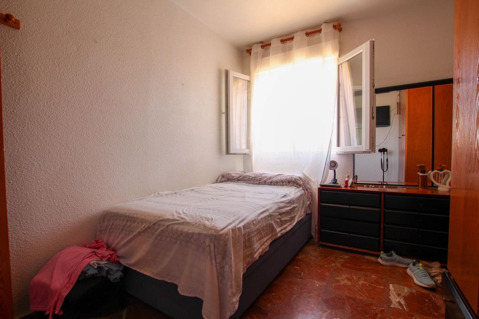 4 soverom Leilighet til salgs i Aguilas - € 126 000 (Ref: 10006337)