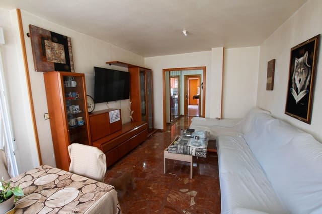 4 soverom Leilighet til salgs i Aguilas - € 126 000 (Ref: 10006337)