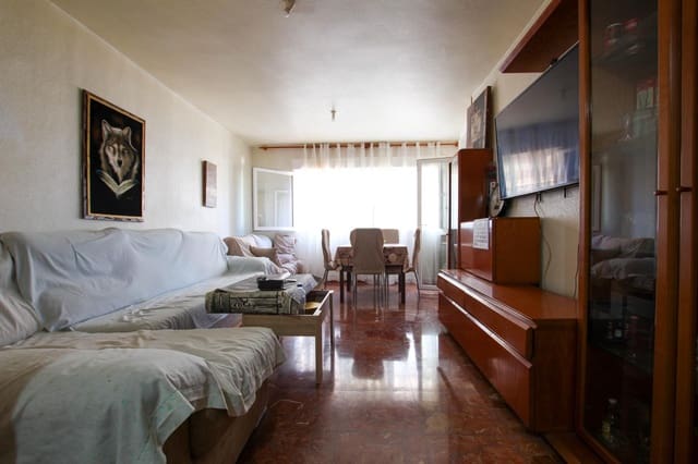 4 soverom Leilighet til salgs i Aguilas - € 126 000 (Ref: 10006337)