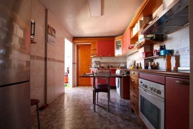4 soverom Leilighet til salgs i Aguilas - € 126 000 (Ref: 10006337)