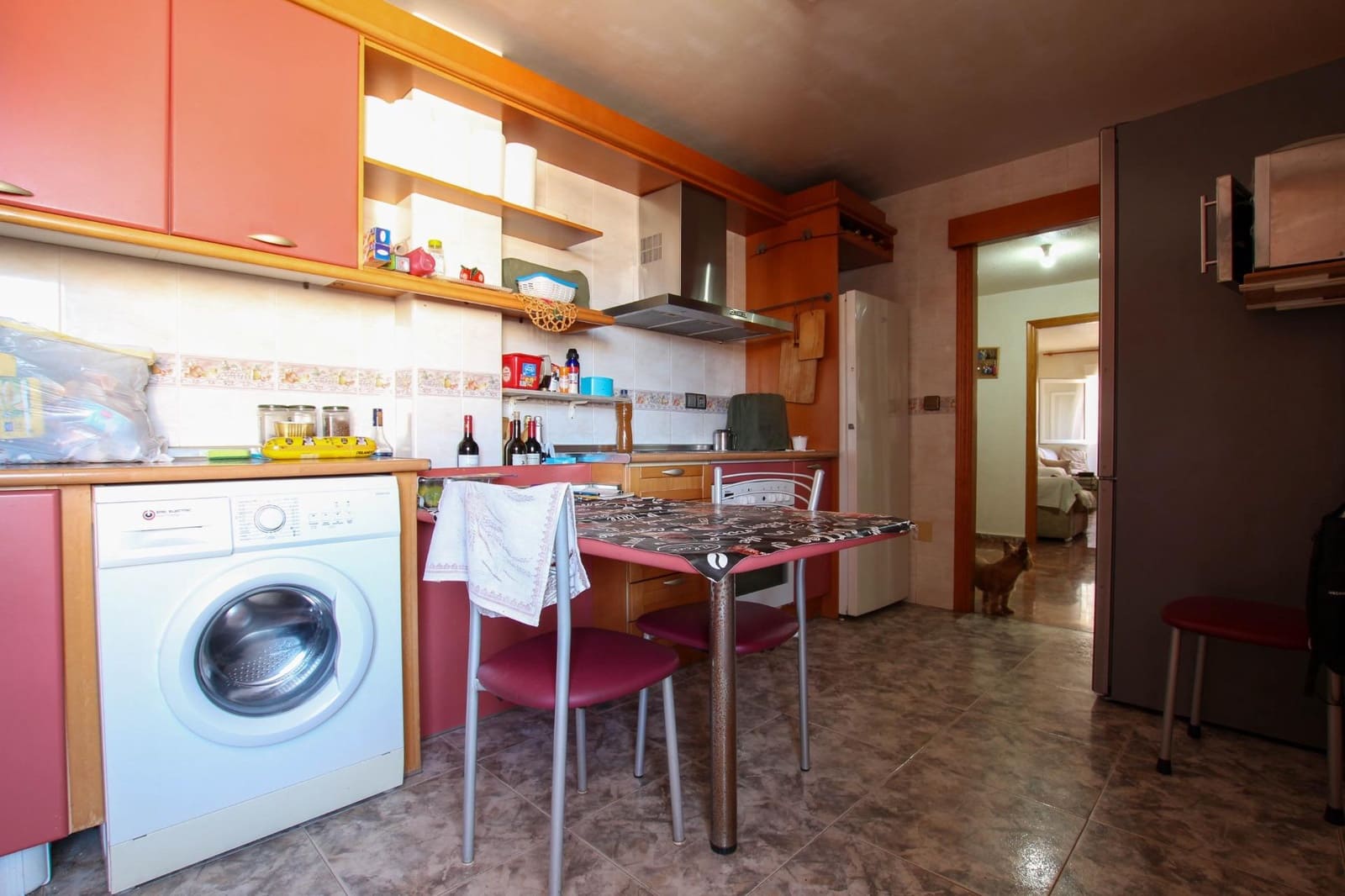 4 soverom Leilighet til salgs i Aguilas - € 126 000 (Ref: 10006337)