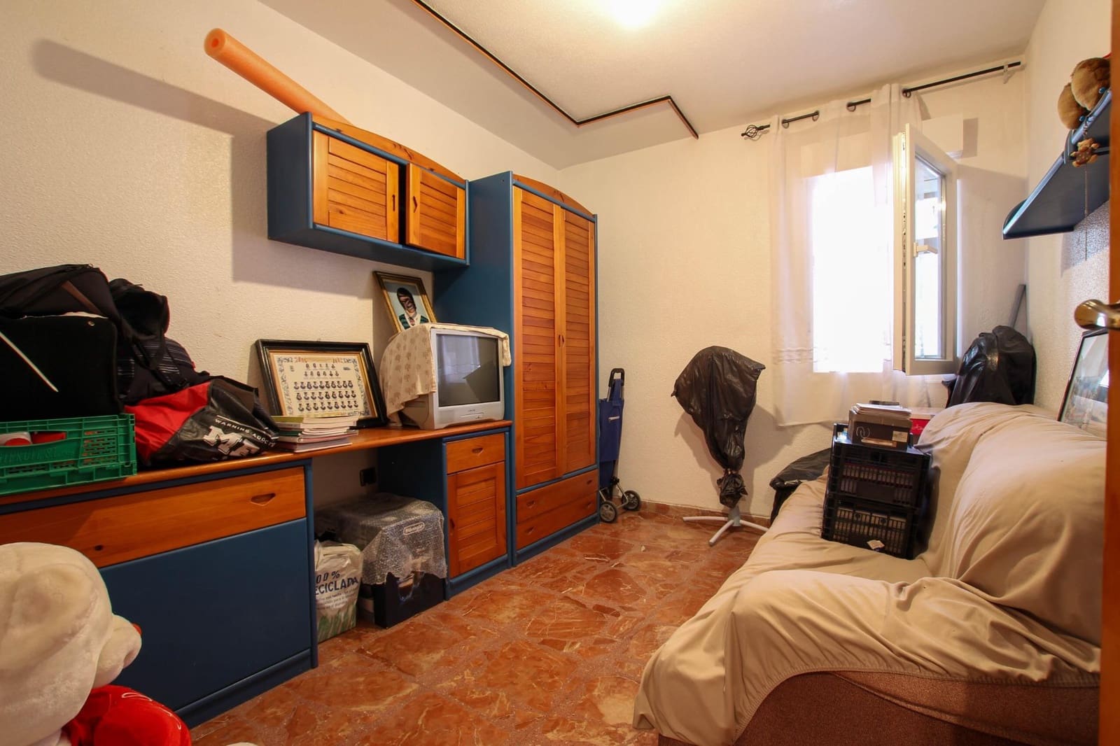 4 soverom Leilighet til salgs i Aguilas - € 126 000 (Ref: 10006337)