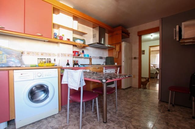 4 soverom Leilighet til salgs i Aguilas - € 126 000 (Ref: 10006337)