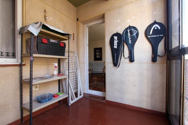 4 soverom Leilighet til salgs i Aguilas - € 126 000 (Ref: 10006337)