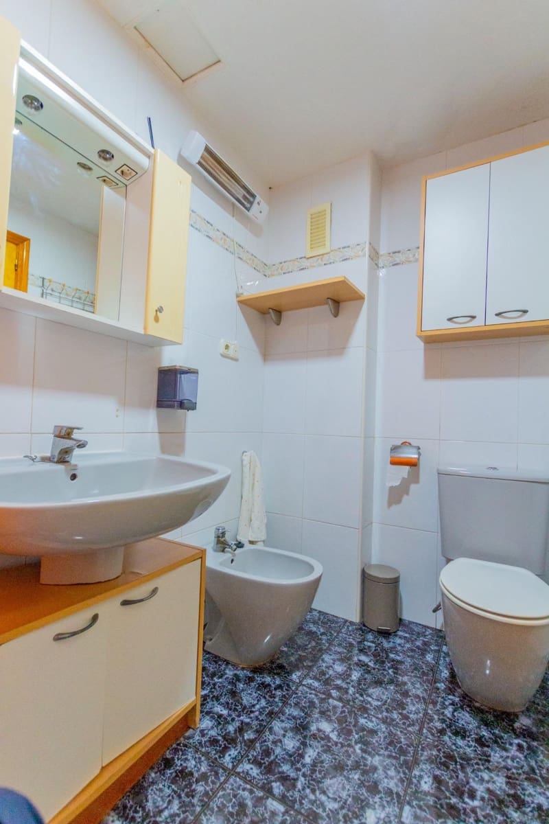 4 quarto Apartamento para venda em Aguilas com garagem - 169 800 € (Ref: 10006338)