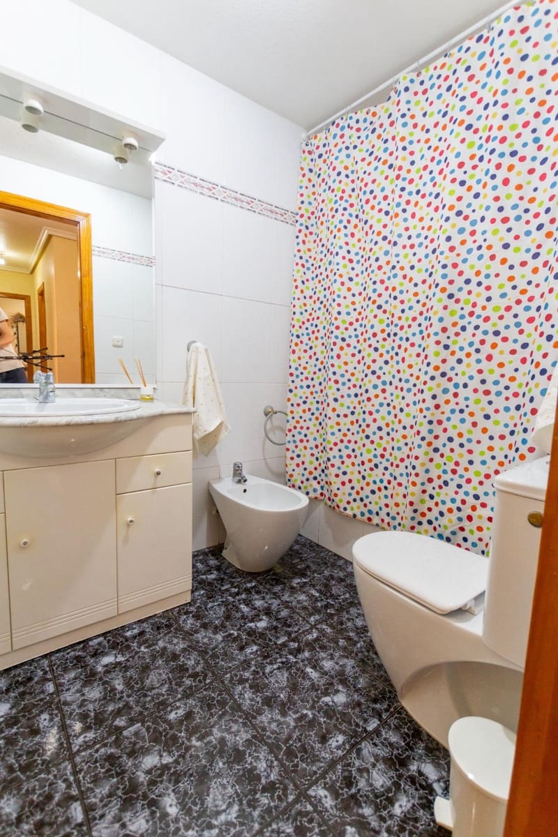 4 quarto Apartamento para venda em Aguilas com garagem - 169 800 € (Ref: 10006338)