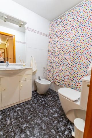 4 quarto Apartamento para venda em Aguilas com garagem - 169 800 € (Ref: 10006338)