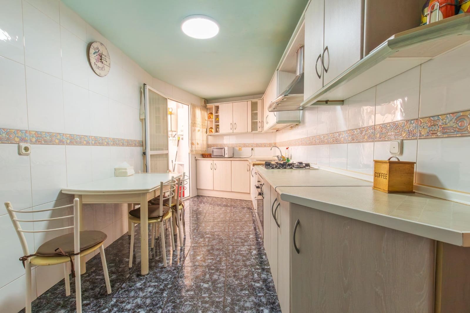 4 quarto Apartamento para venda em Aguilas com garagem - 169 800 € (Ref: 10006338)